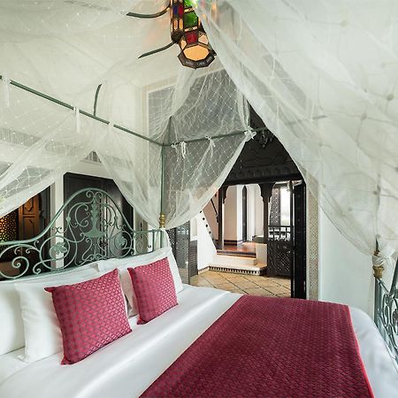 Villa Maroc Resort Пранбури Экстерьер фото