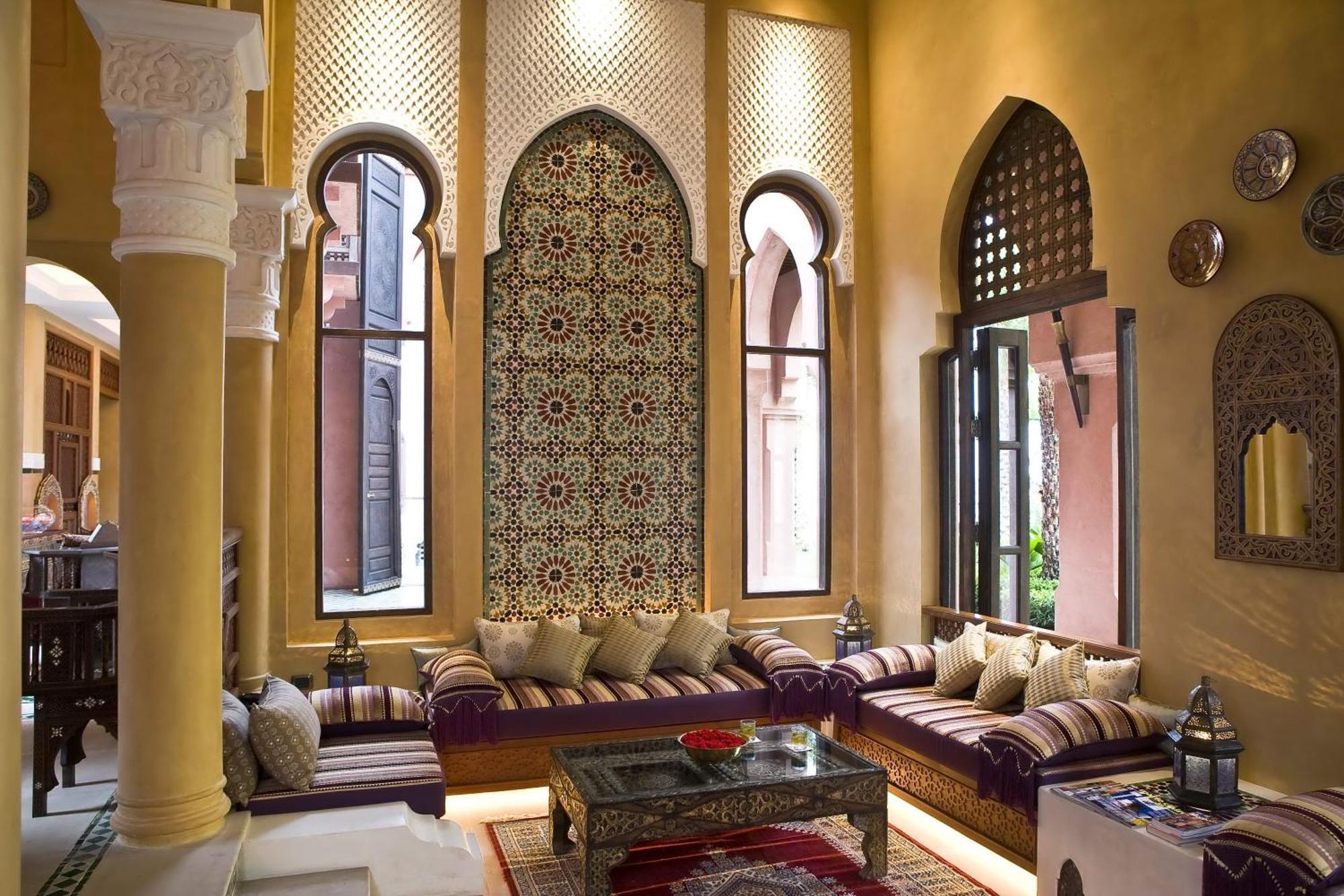Villa Maroc Resort Пранбури Экстерьер фото