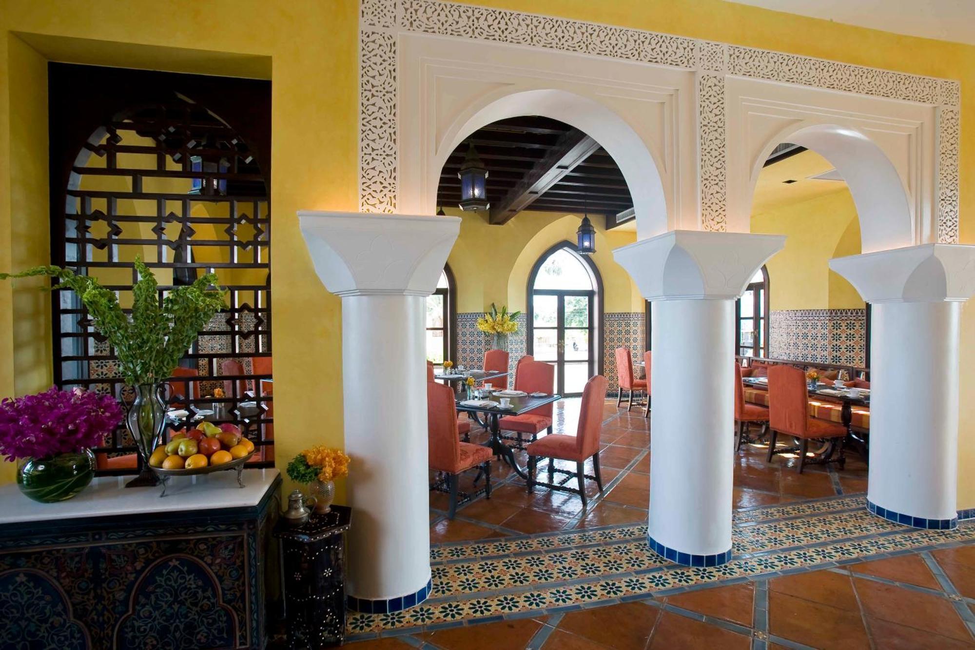 Villa Maroc Resort Пранбури Экстерьер фото