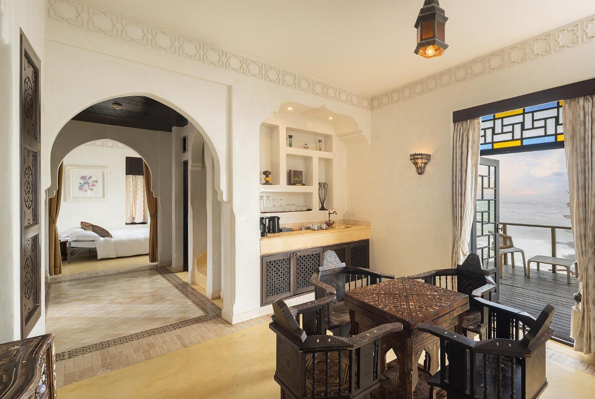 Villa Maroc Resort Пранбури Экстерьер фото