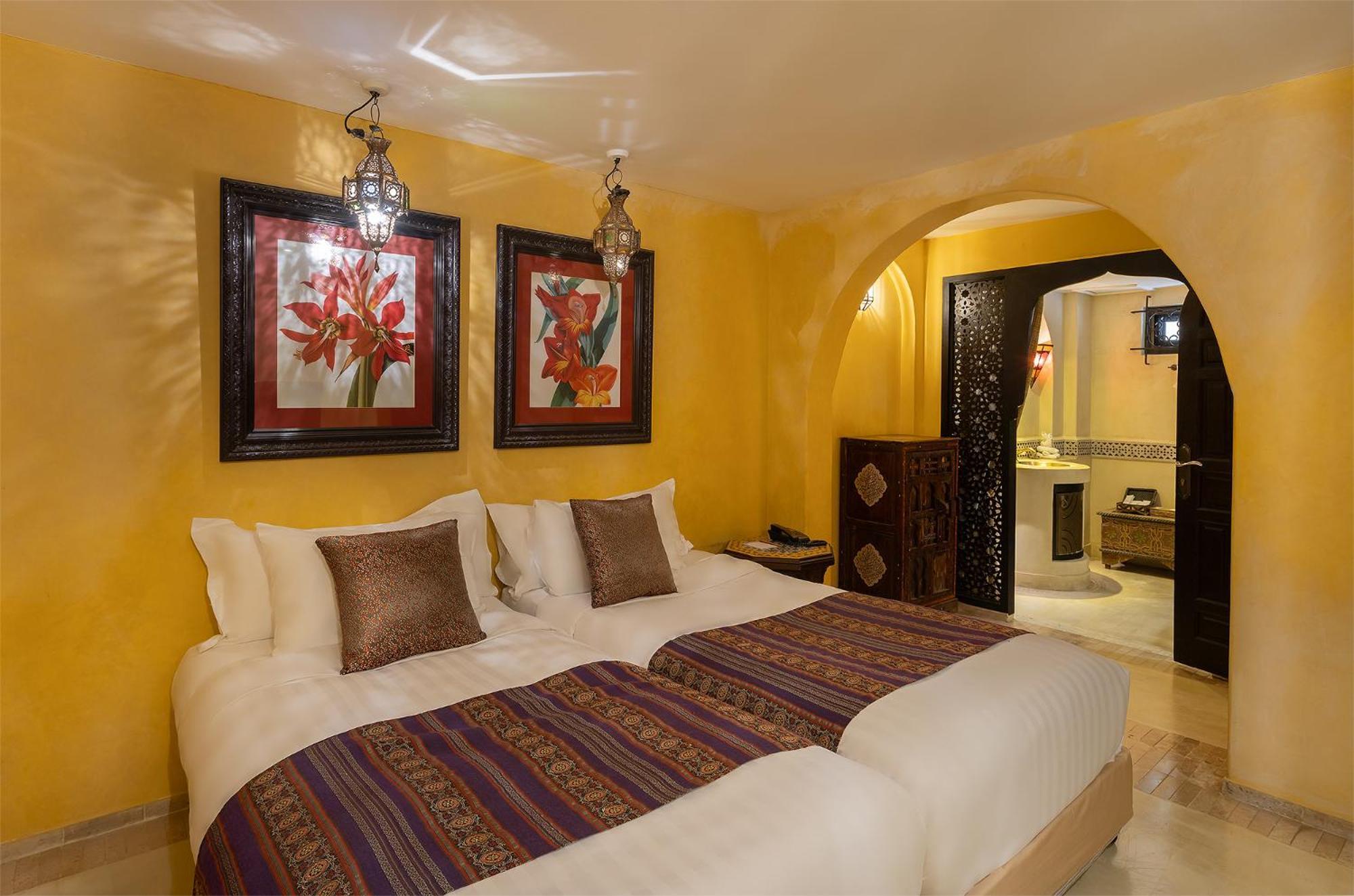 Villa Maroc Resort Пранбури Экстерьер фото