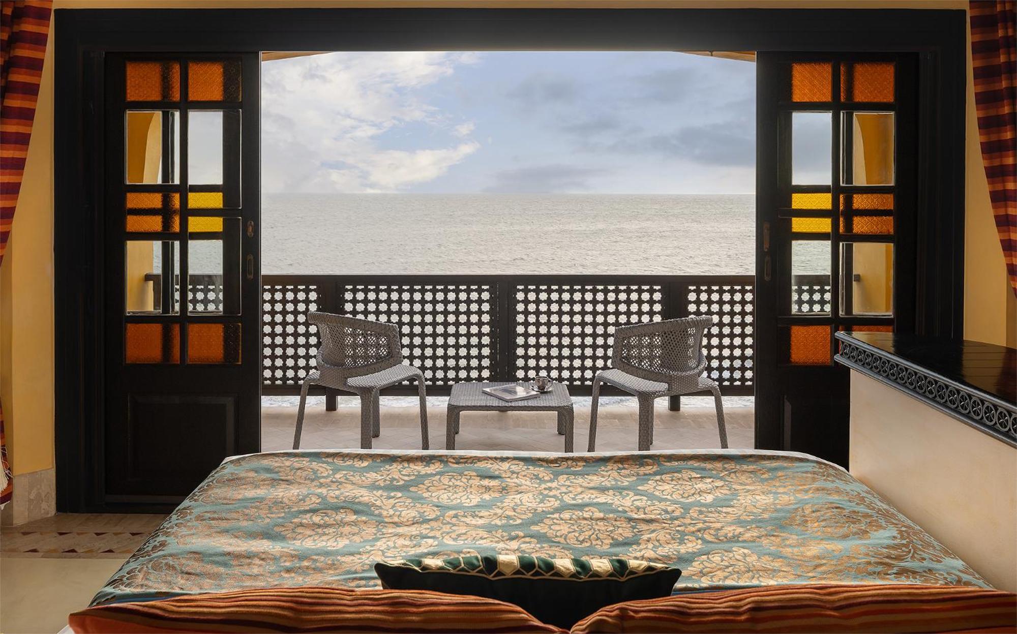 Villa Maroc Resort Пранбури Экстерьер фото