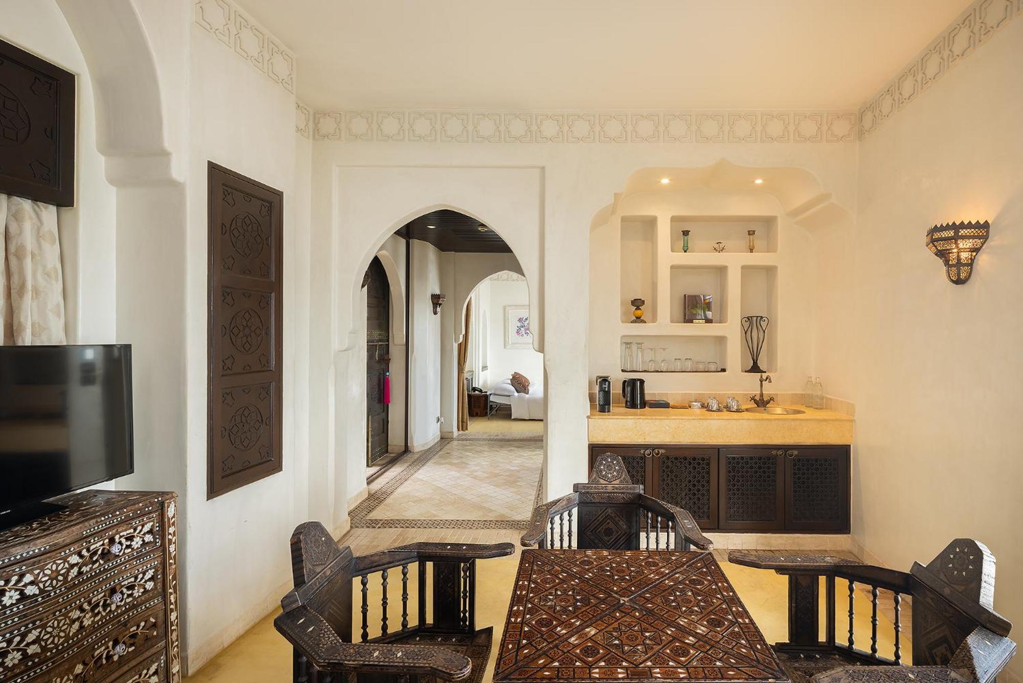 Villa Maroc Resort Пранбури Экстерьер фото