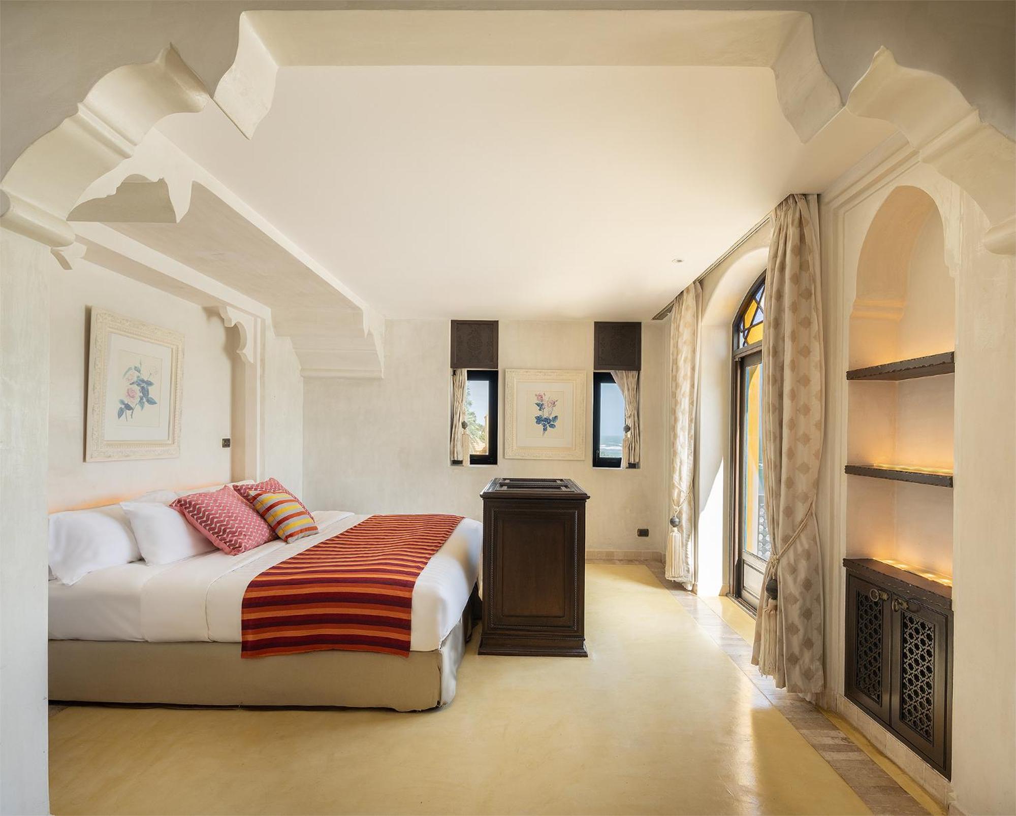 Villa Maroc Resort Пранбури Экстерьер фото