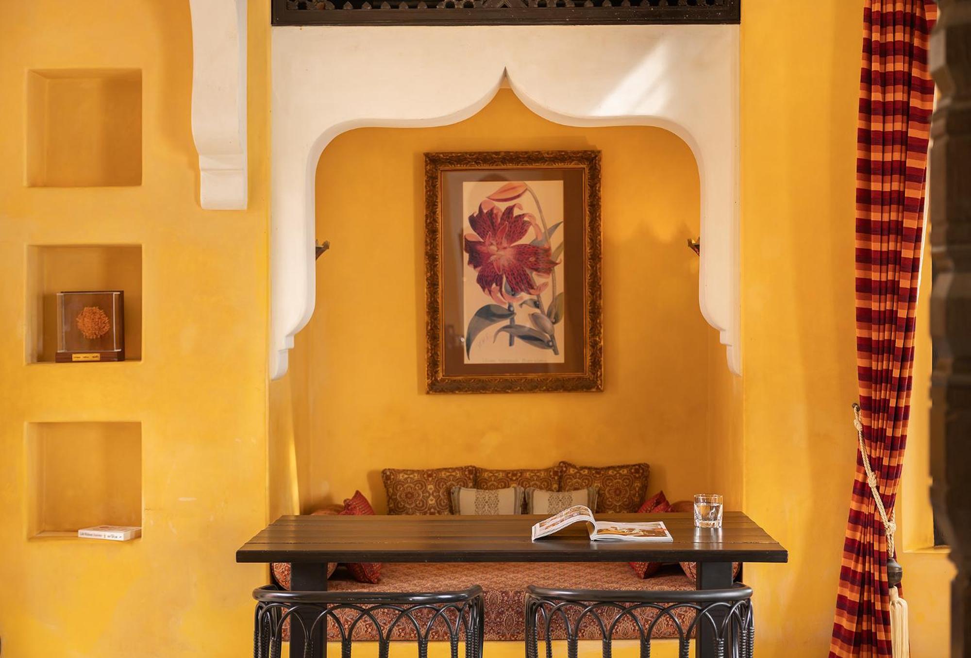 Villa Maroc Resort Пранбури Экстерьер фото
