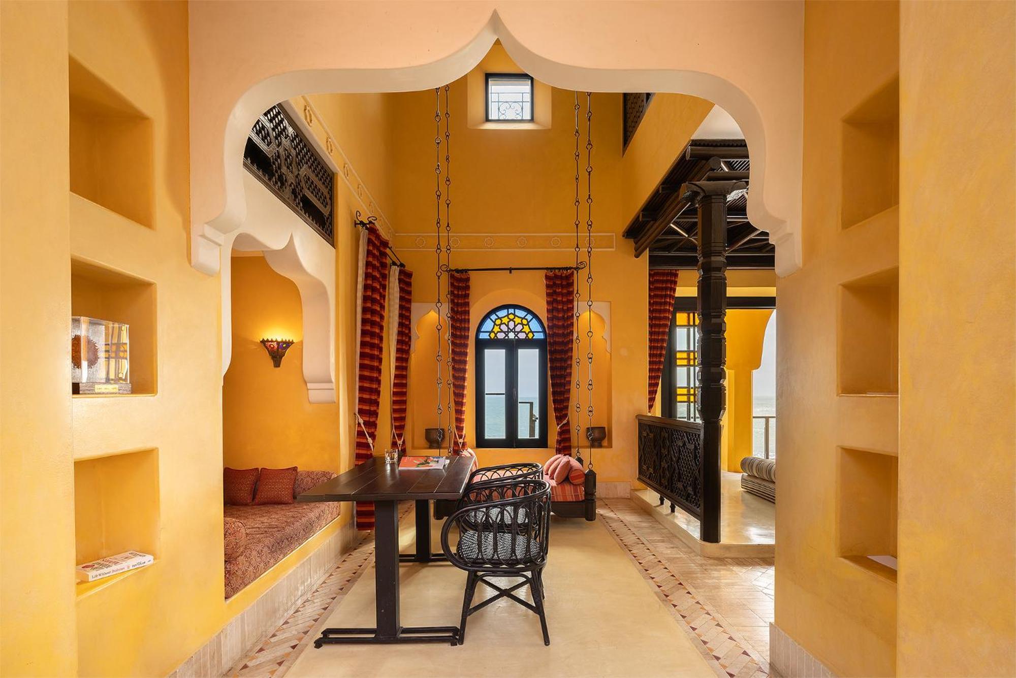Villa Maroc Resort Пранбури Экстерьер фото