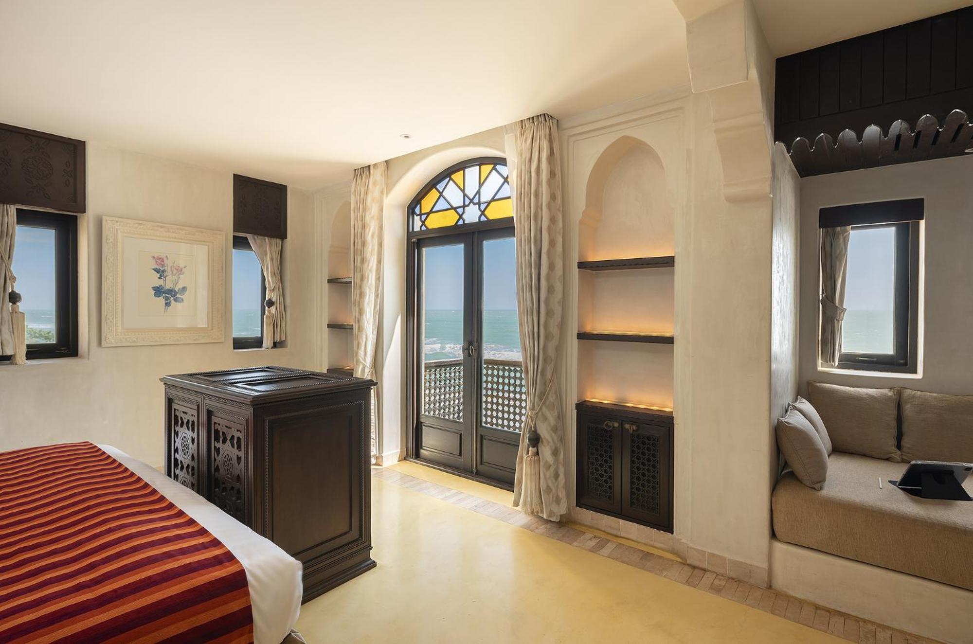 Villa Maroc Resort Пранбури Экстерьер фото