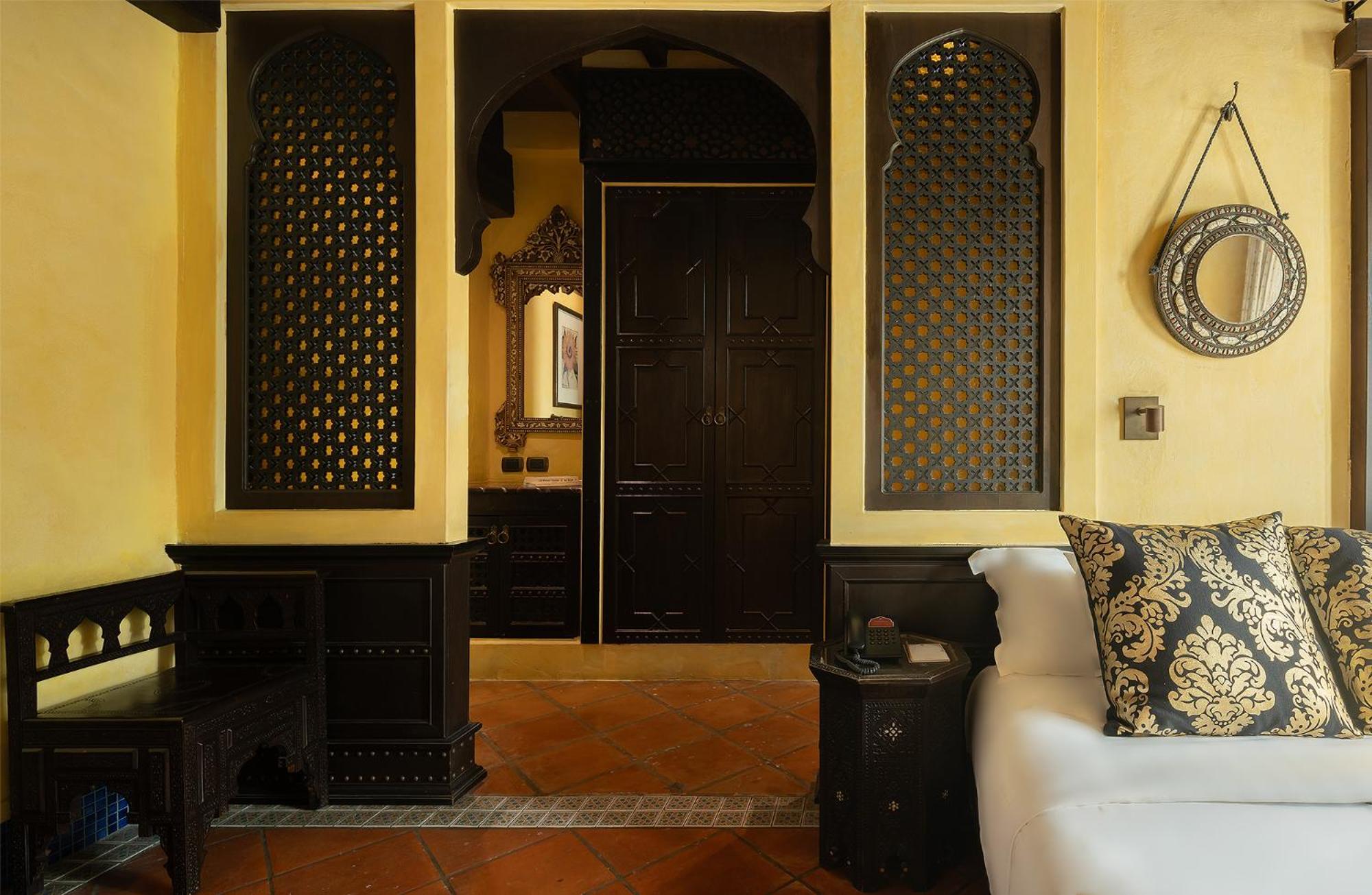 Villa Maroc Resort Пранбури Экстерьер фото