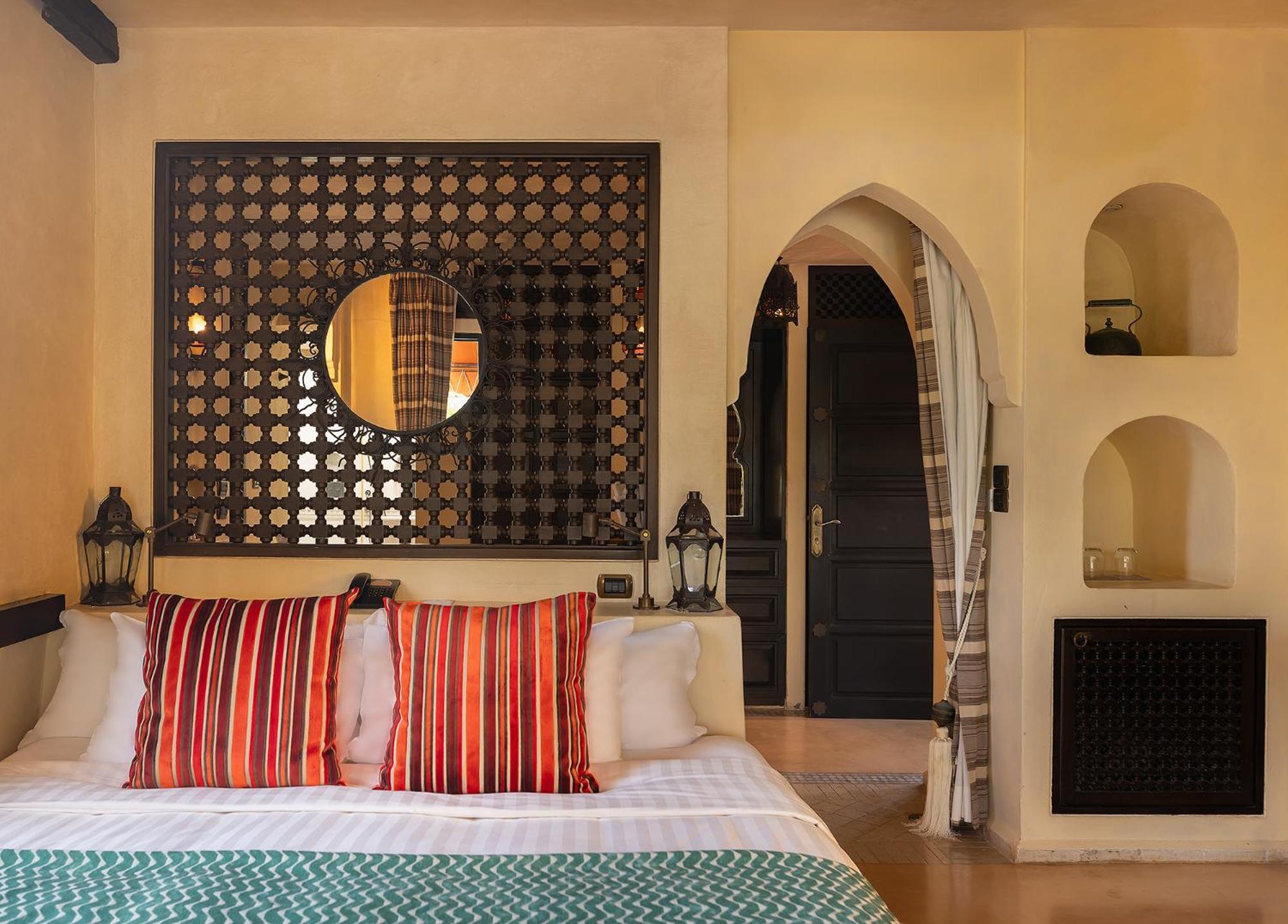 Villa Maroc Resort Пранбури Экстерьер фото