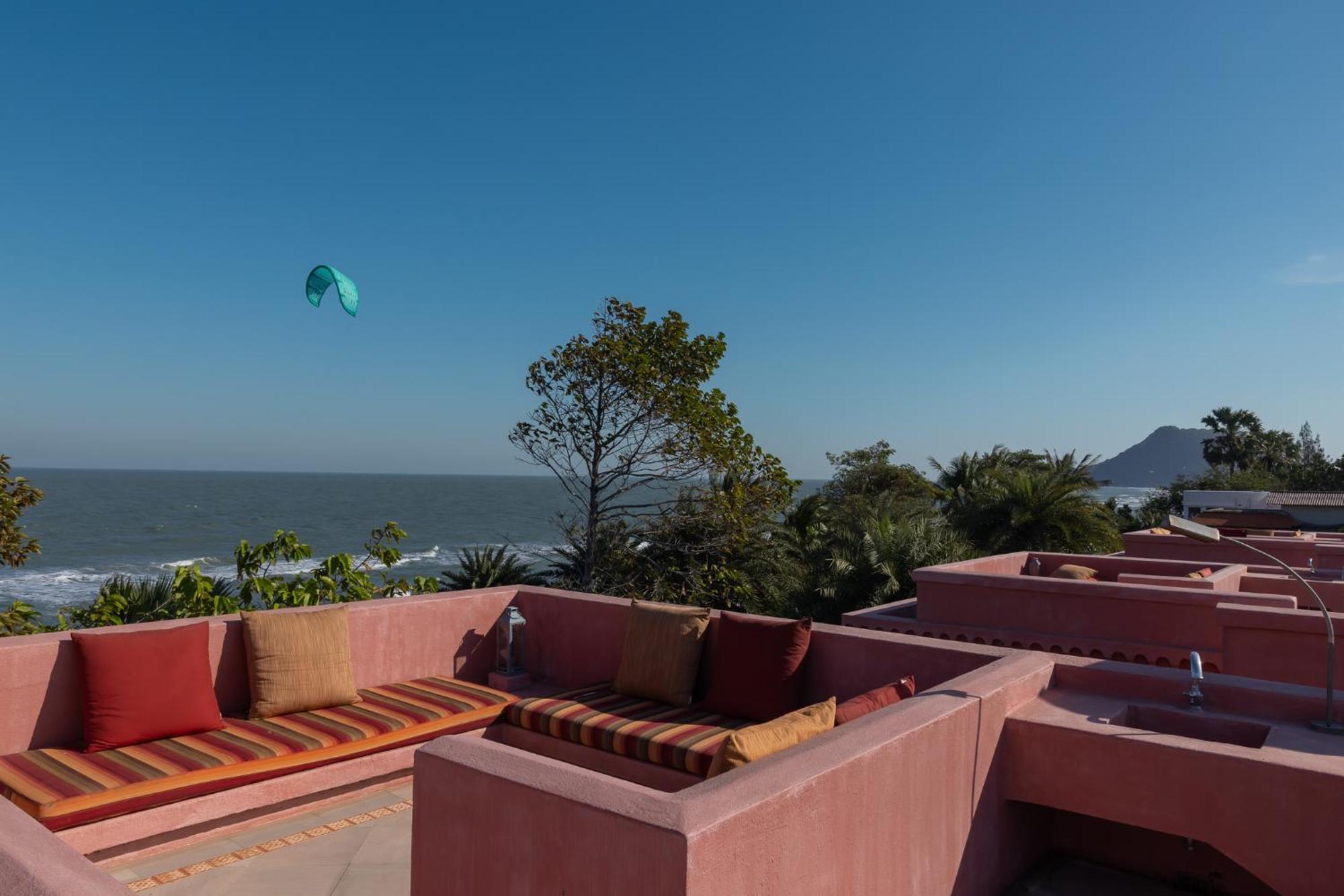 Villa Maroc Resort Пранбури Экстерьер фото