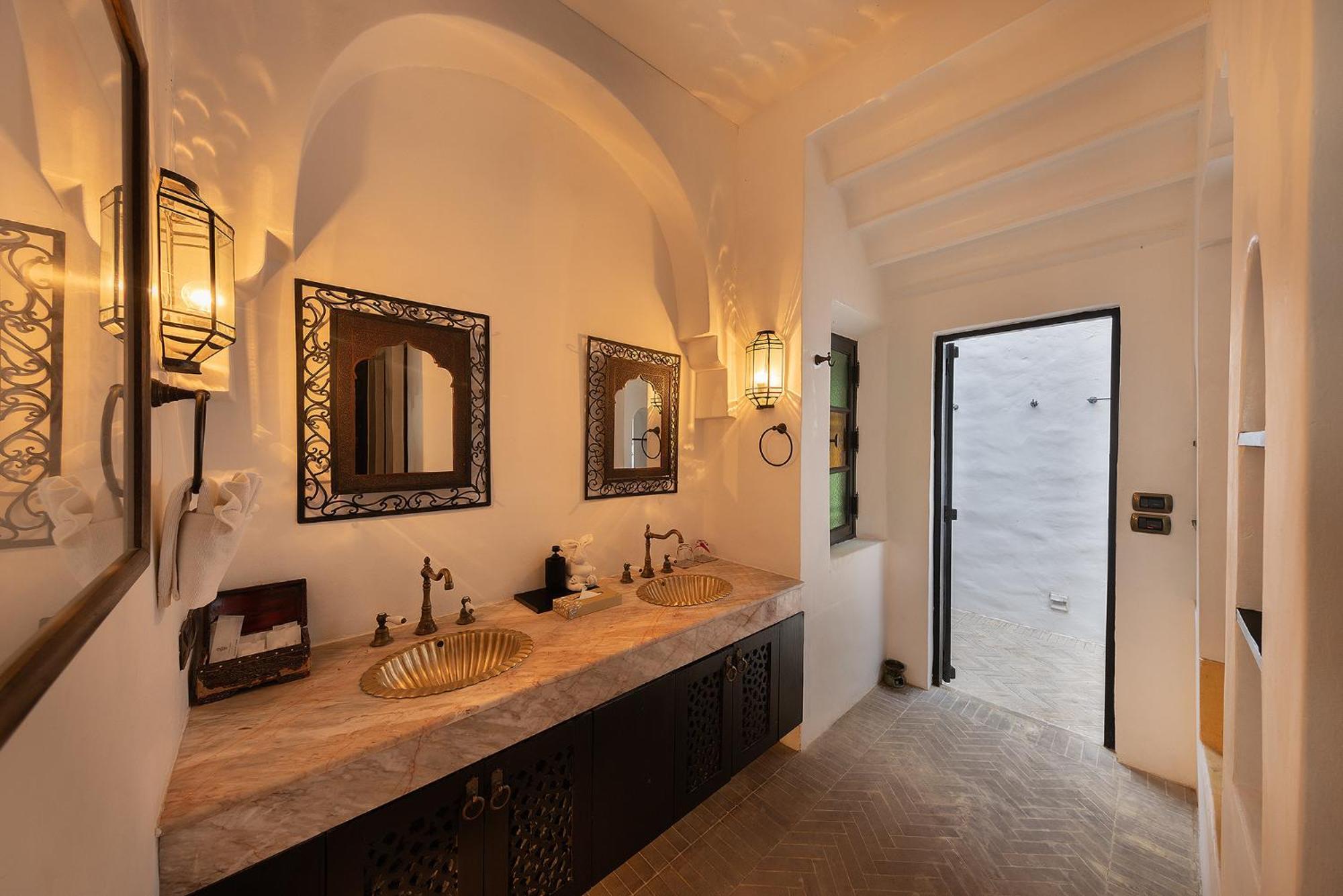Villa Maroc Resort Пранбури Экстерьер фото