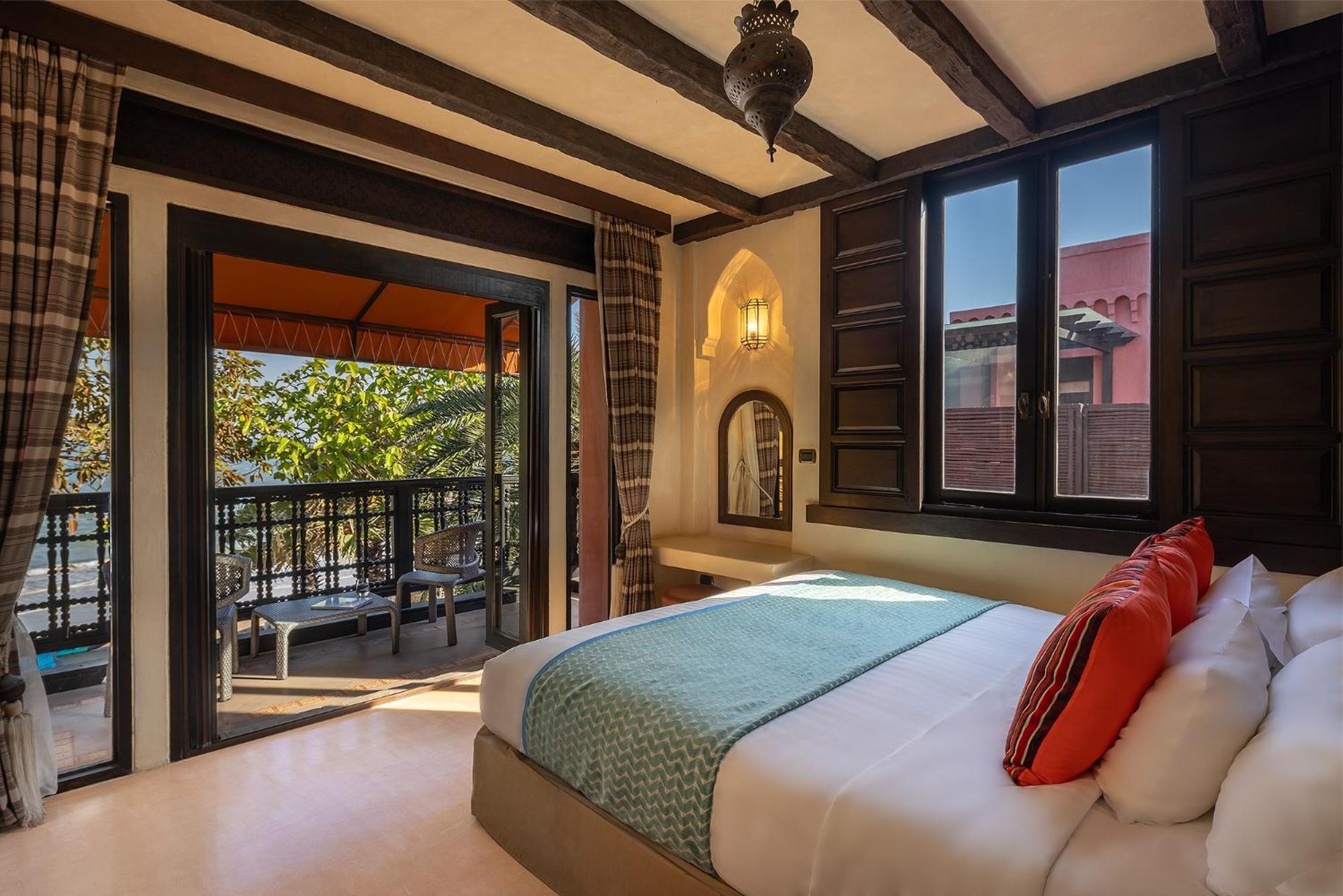 Villa Maroc Resort Пранбури Экстерьер фото