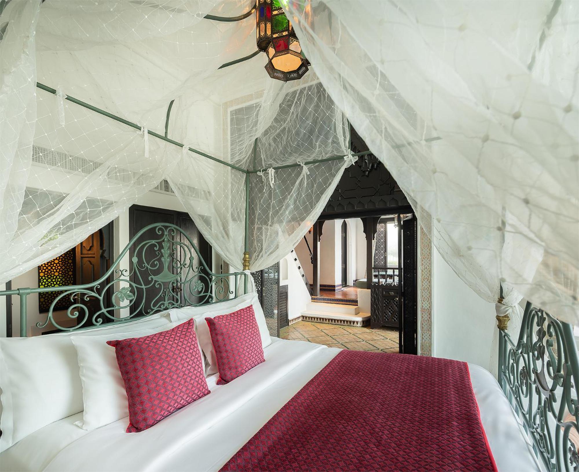 Villa Maroc Resort Пранбури Экстерьер фото