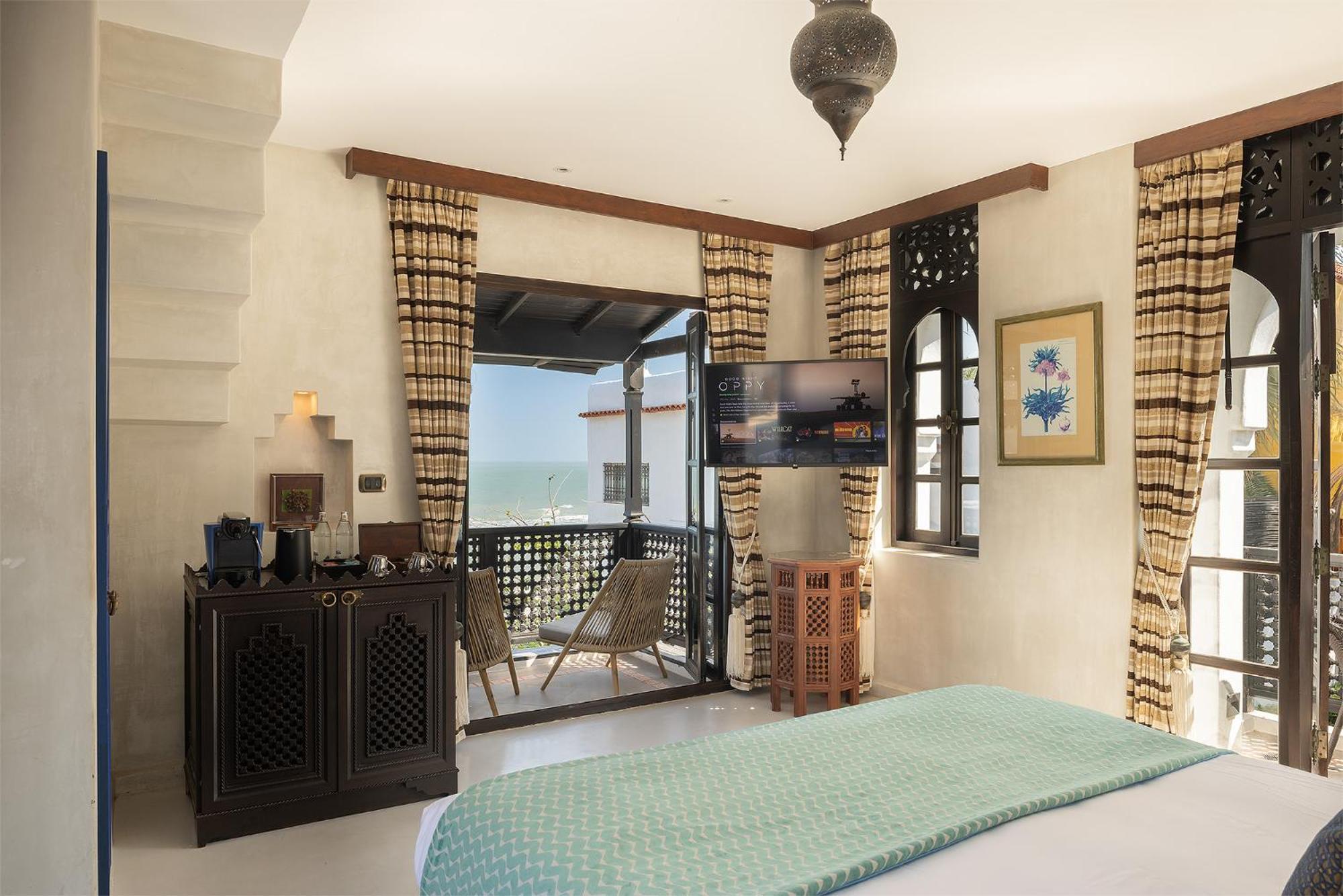 Villa Maroc Resort Пранбури Экстерьер фото