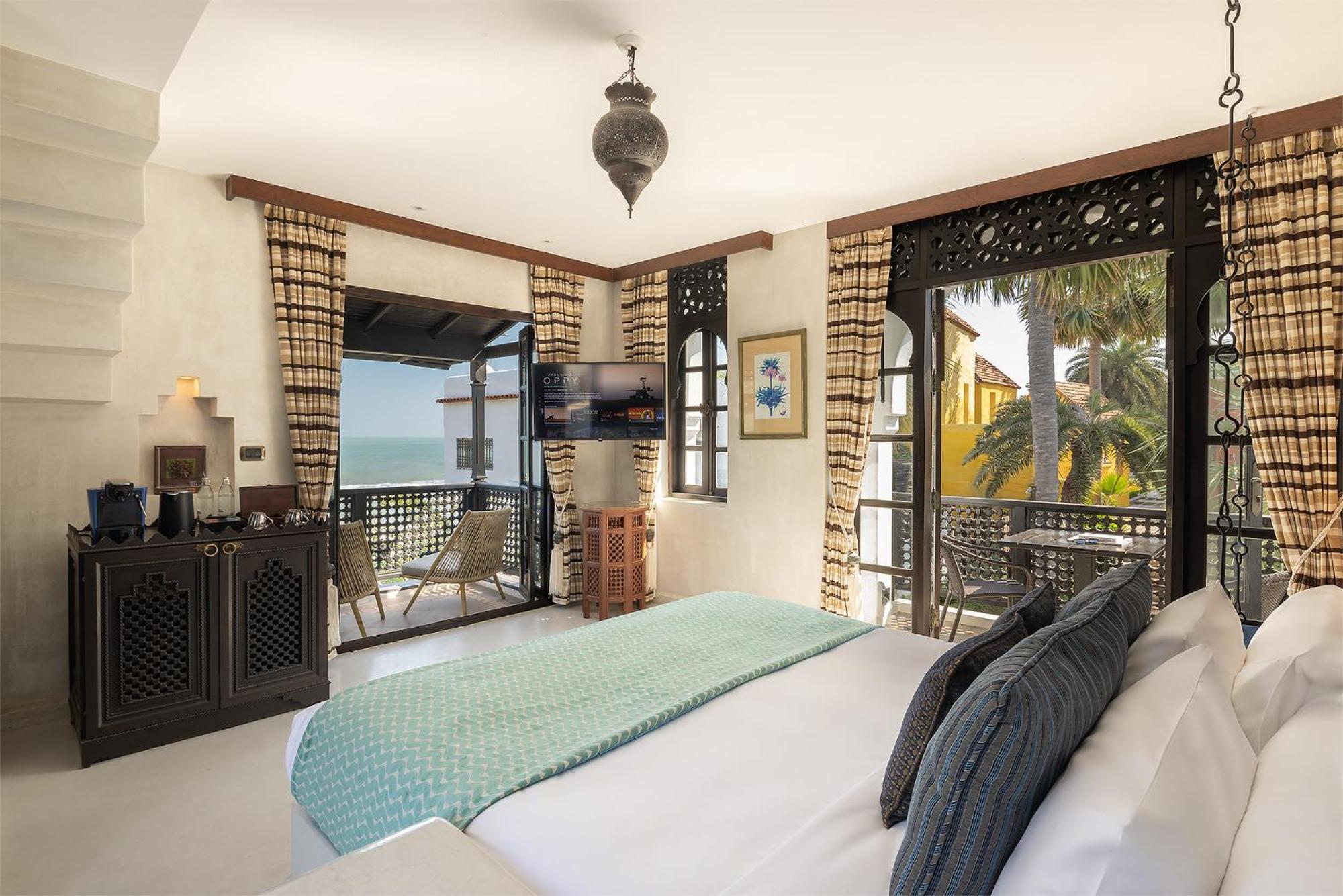 Villa Maroc Resort Пранбури Экстерьер фото