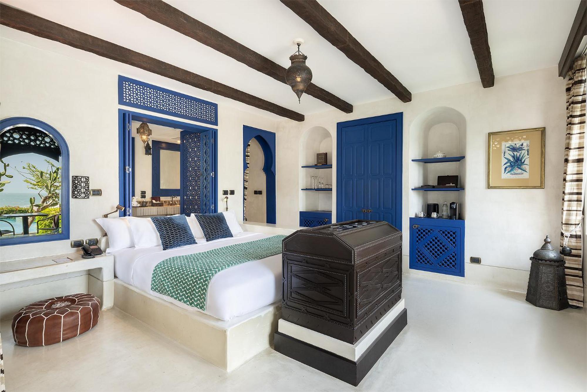 Villa Maroc Resort Пранбури Экстерьер фото