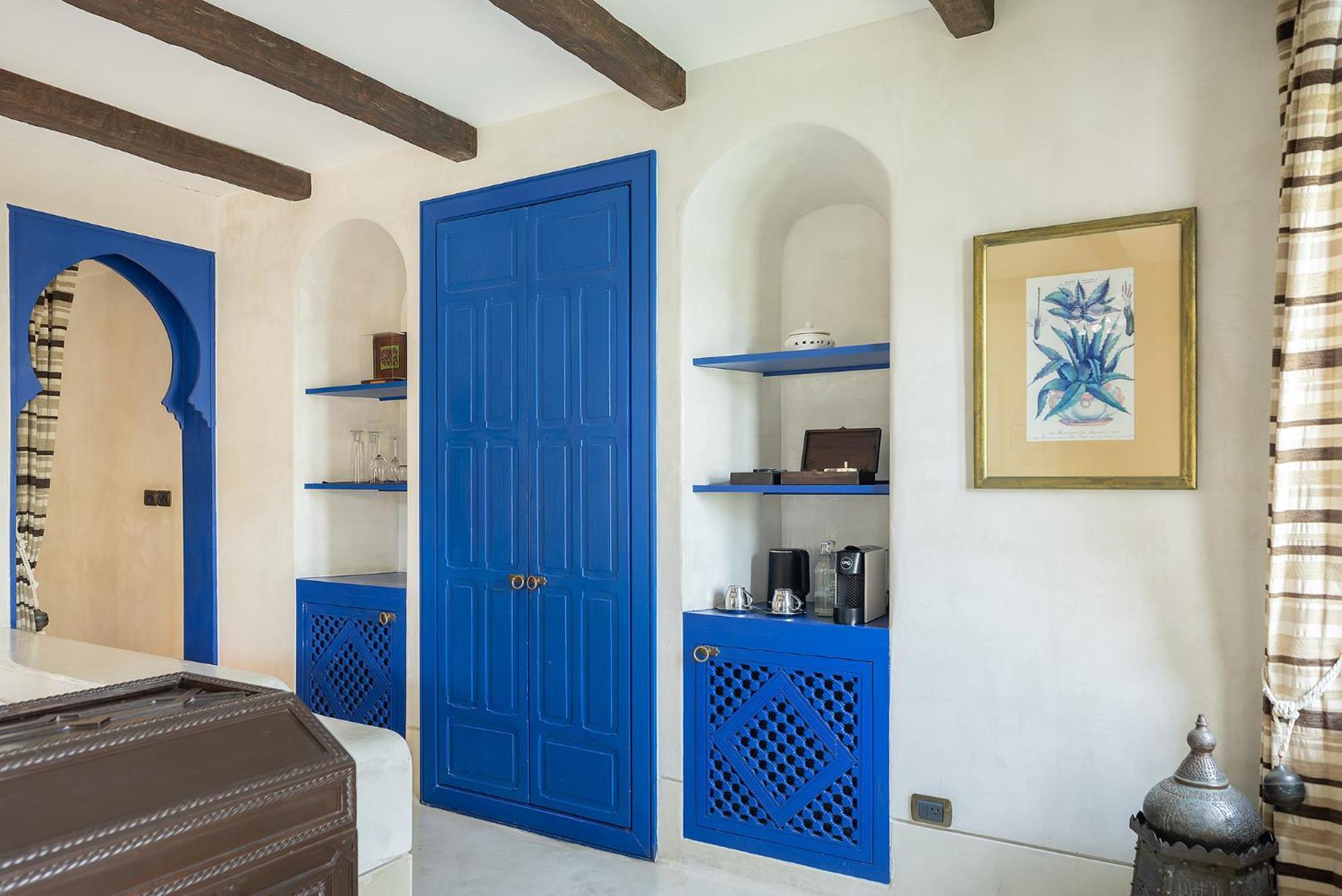 Villa Maroc Resort Пранбури Экстерьер фото