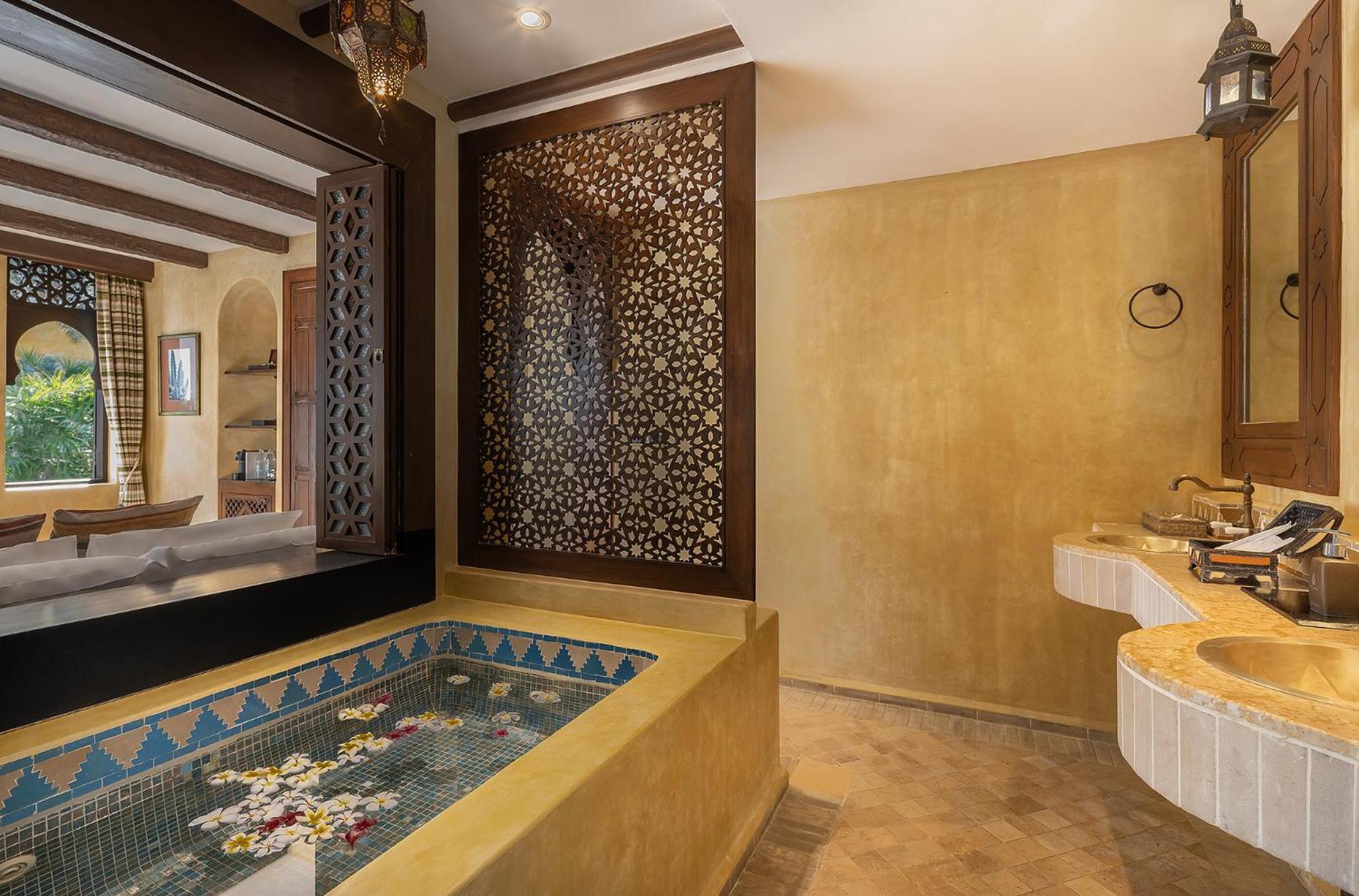 Villa Maroc Resort Пранбури Экстерьер фото