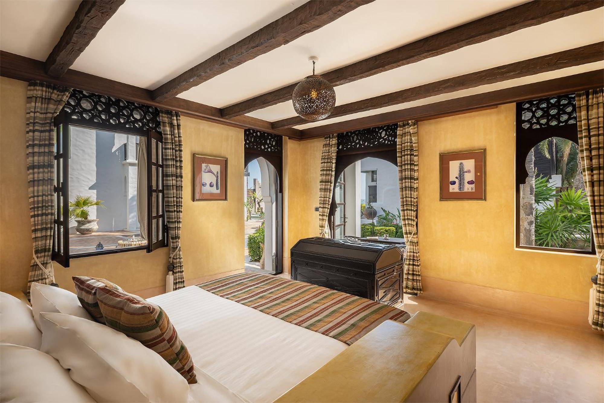 Villa Maroc Resort Пранбури Экстерьер фото