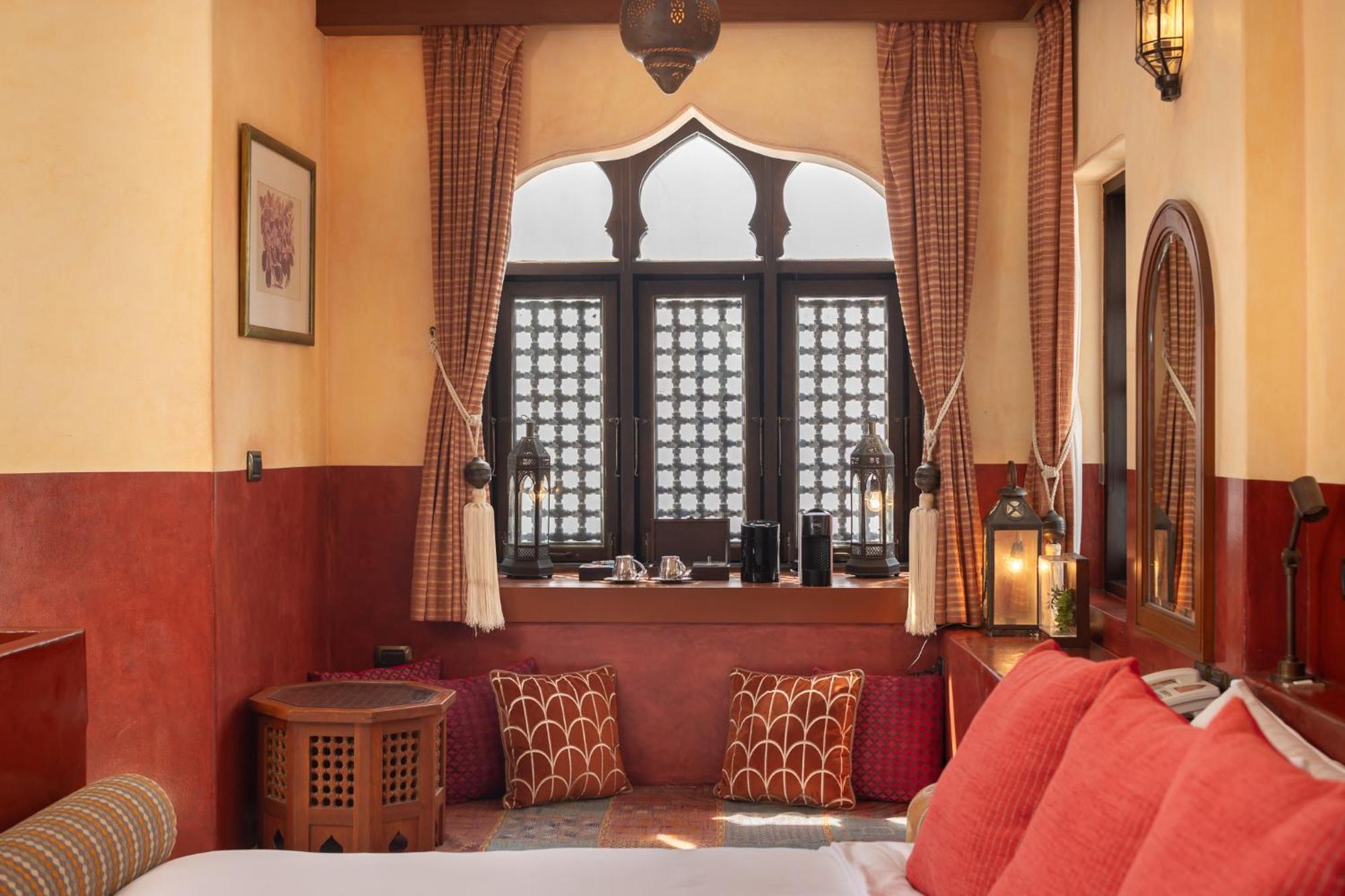 Villa Maroc Resort Пранбури Экстерьер фото