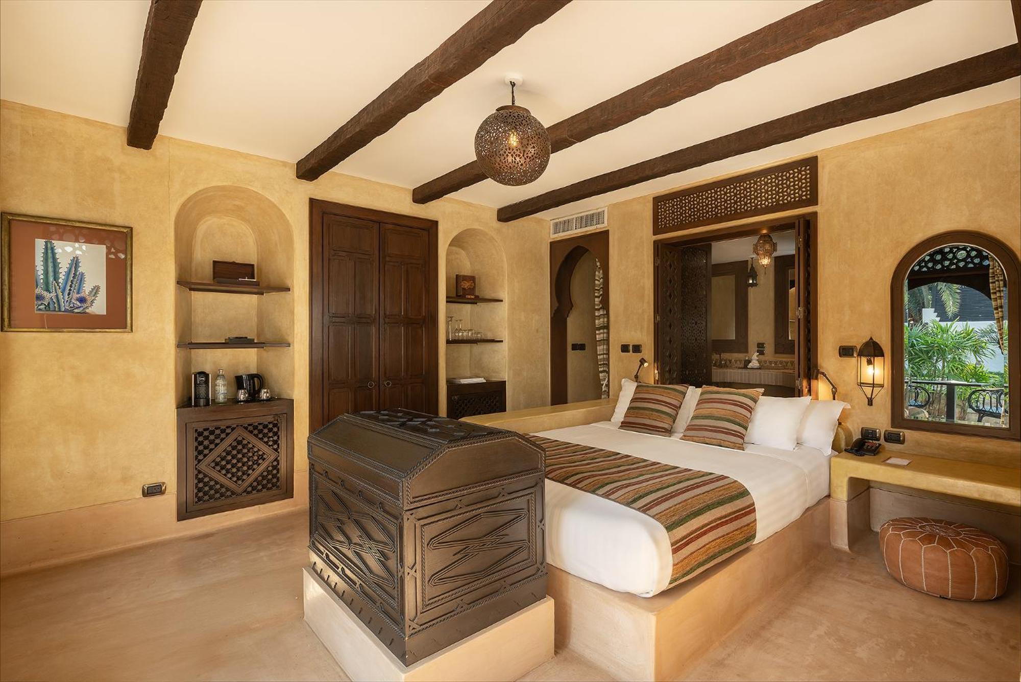 Villa Maroc Resort Пранбури Экстерьер фото