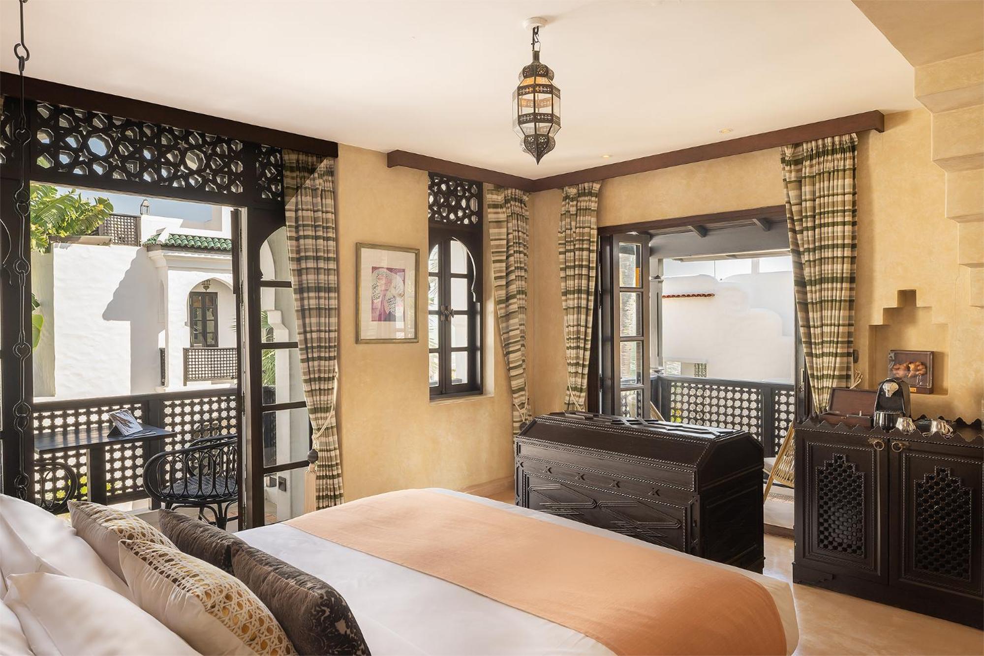 Villa Maroc Resort Пранбури Экстерьер фото