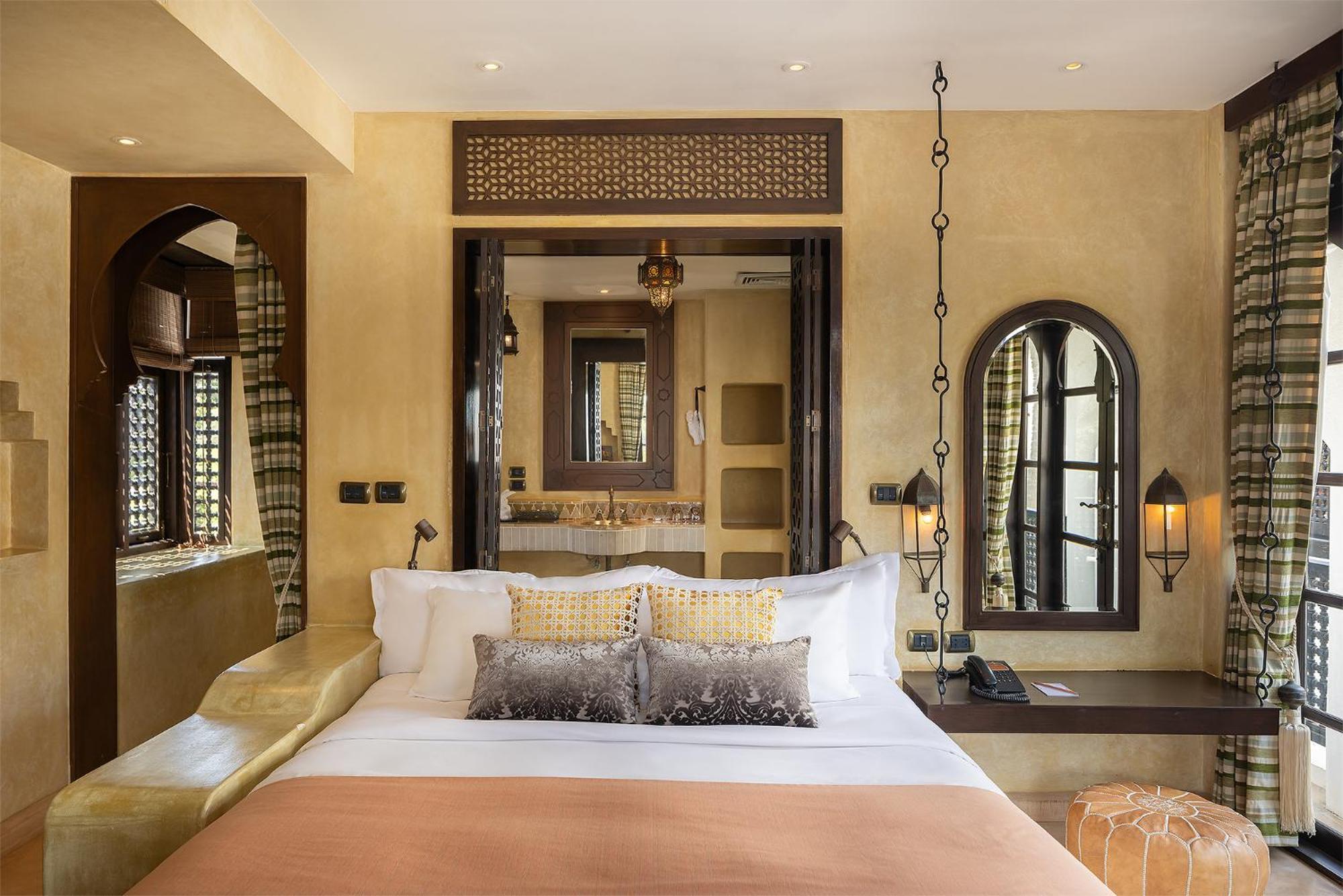 Villa Maroc Resort Пранбури Экстерьер фото