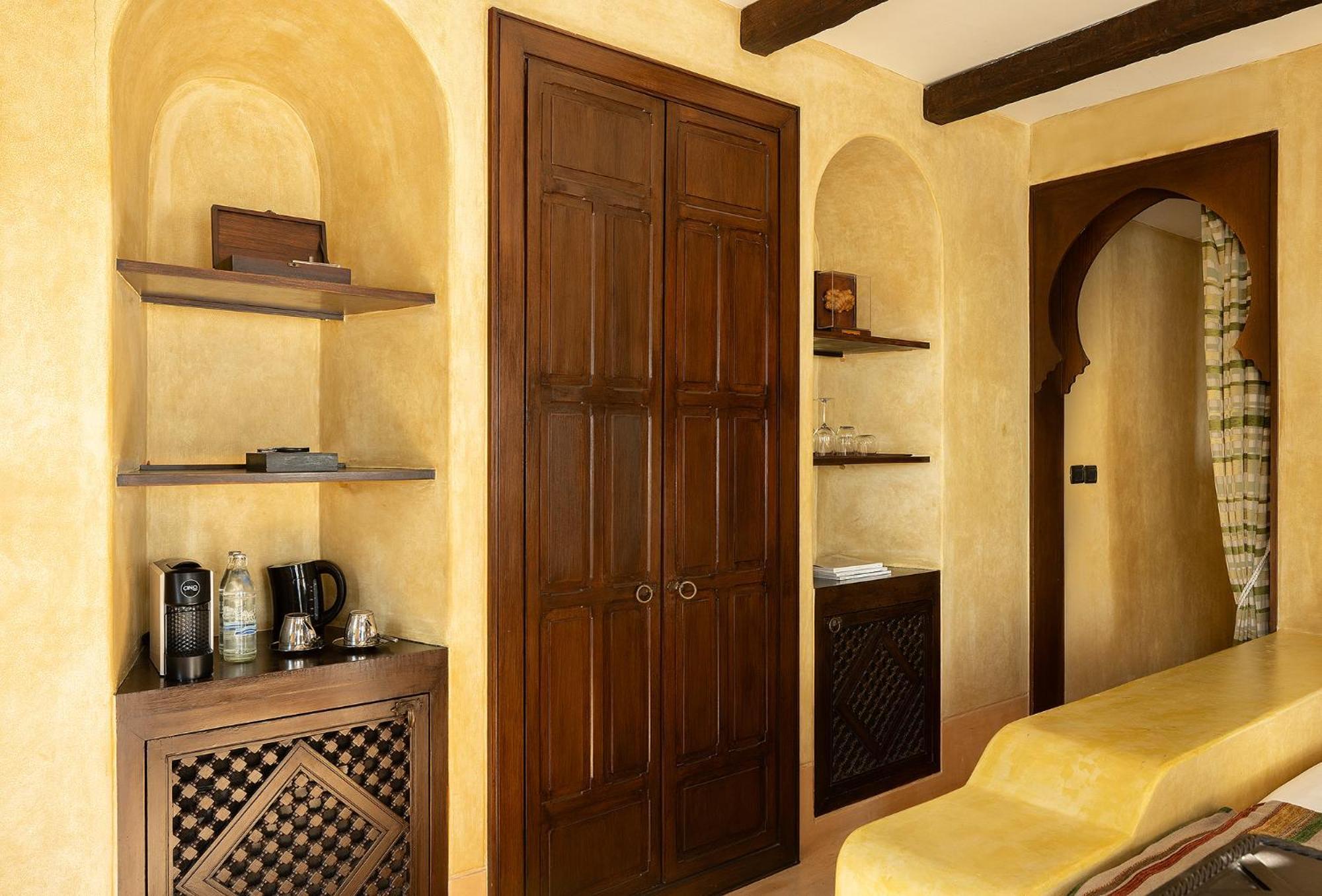 Villa Maroc Resort Пранбури Экстерьер фото