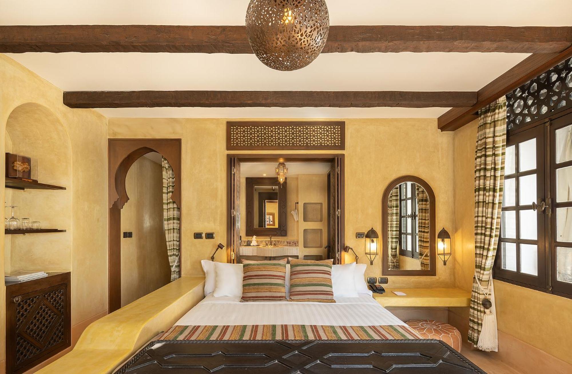 Villa Maroc Resort Пранбури Экстерьер фото