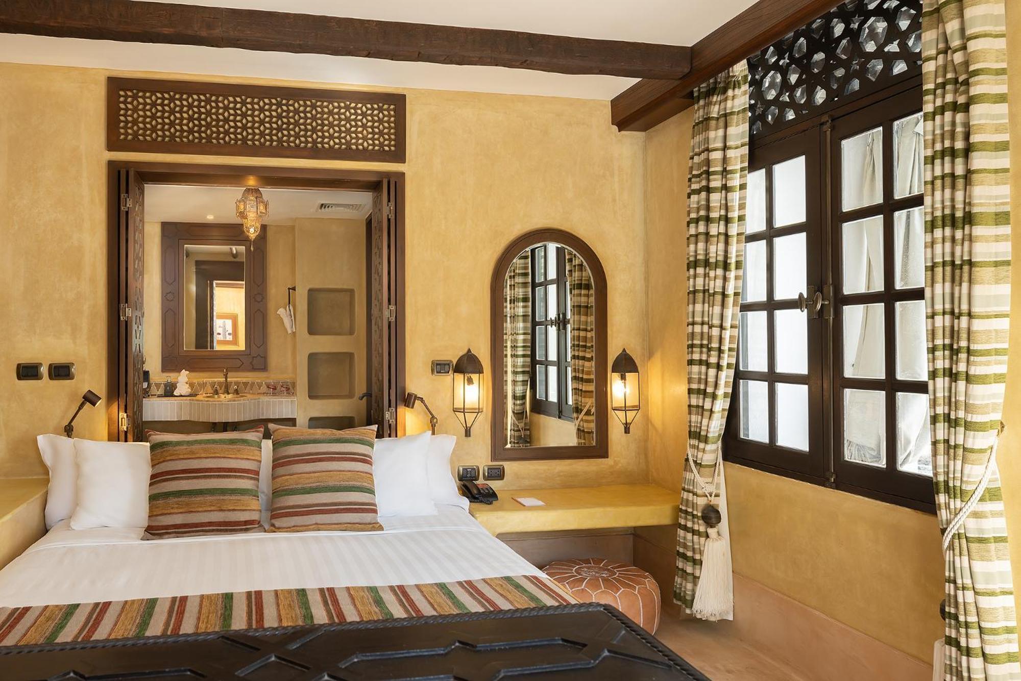 Villa Maroc Resort Пранбури Экстерьер фото