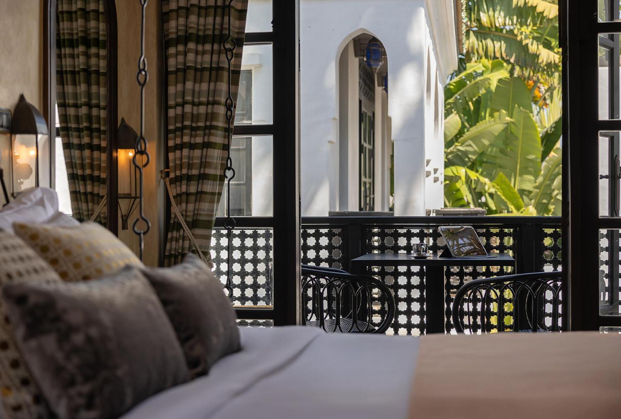 Villa Maroc Resort Пранбури Экстерьер фото